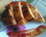 Onion tomato kachuri recipe step 12 photo