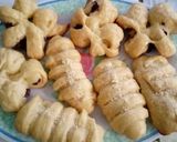 Foto langkah ke 4 dari resep Roti Sobek #recook Tintin Rayner.