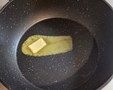 A picture of step 1 of ★ Lemon cream Spaghetti ★.