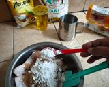 Foto langkah ke 3 dari resep Ayam Goreng Ketumbar.