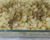 Macaroni and Vegetable Salad recipe step 1 photo
