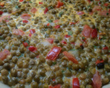 Foto del paso 7 de la receta: Tarta de arvejas (vegetariana y vegana)!