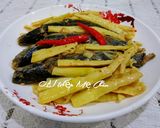 Hình bước làm 1 của món Cơm nhà đơn giản mà ngon 45