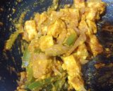 पनीर काठी रोल (Paneer kathi roll recipe in Hindi) रेसिपी चरण 4 फोटो