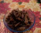 Foto del paso 2 de la receta: Hamburguesa Mexic-Ana
