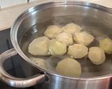 Foto del paso 1 de la receta: Sancocho