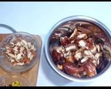 A picture of step 1 of Dryfruits Rolls.