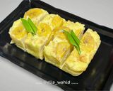 Foto langkah ke 8 dari resep Carang Gesing.