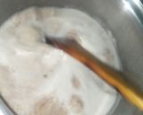 A picture of step 5 of Shahi Sheer Khurma.