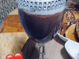 هوت شوكولاته (حليب كاندي)