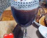 صورة لخطوة 2 من وصفة هوت شوكولاته (حليب كاندي)