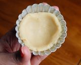 港式蛋塔的食譜步驟3照片