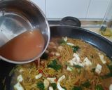Foto del paso 2 de la receta: Fideuá