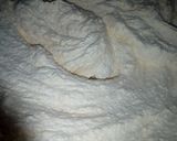 A picture of step 3 of Vanilla cupcakes.