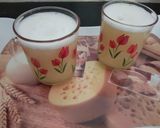 ગોળ માથી શેરડીનો રસ (sugar cane juice from jaggery recipe in Gujarati) રેસીપી સ્ટેપ2ફોટો