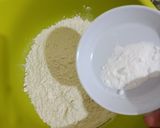 Foto langkah ke 3 dari resep Bakpao (No Mixer).