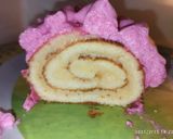 Foto del paso 6 de la receta: Piononos dulces