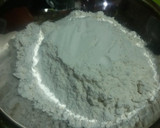 Foto del paso 1 de la receta: Campurrianas