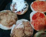 A picture of step 6 of Zinger Burge.