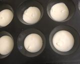 Foto del paso 2 de la receta: Tabletitas de chocolate blanco con crocante de avellanas sabor nutella 😋