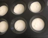 Foto del paso 2 de la receta: Tabletitas de chocolate blanco con crocante de avellanas sabor nutella 😋