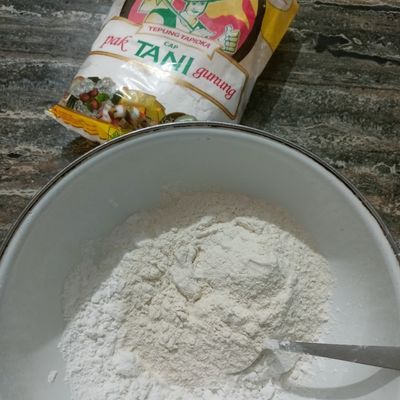 Langkah 2