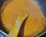 बटर आलू मसाला (Butter Aloo Masala recipe in Hindi) रेसिपी चरण 11 फोटो