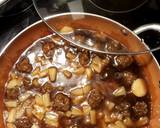 Polynesian Meatballs recipe step 3 photo