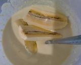 Foto langkah ke 3 dari resep Pisang Goreng Kriuk.