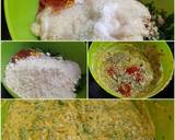 Fenugreek Banana Bhaji recipe step 1 photo