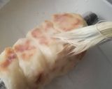 Kürtőskalács recept fázis 7 fotója