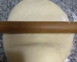Foto del paso 5 de la receta: Trenza dulce rellena.👩🏼‍🍳
