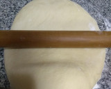Foto del paso 5 de la receta: Trenza dulce rellena.👩🏼‍🍳