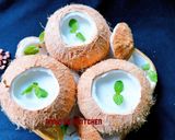 Hình bước làm 4 của món Gợi ý mâm cơm đãi Trung thu