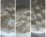 Foto langkah ke 2 dari resep Fillet Dori Cabai Garam.