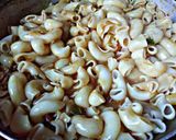 मैकरॉनी बनाने की विधि | MACARONI RECIPE IN HINDI रेसिपी चरण 7 फोटो