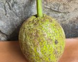 Foto langkah ke 1 dari resep Sukun Goreng.