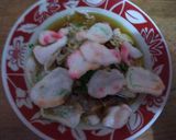 Foto langkah ke 3 dari resep Tahu Guling.