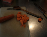 Foto del paso 7 de la receta: Wigos a la Jorge