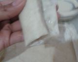 Foto langkah ke 2 dari resep Risol Bihun Kulit Lumpia.