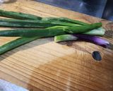 Foto del paso 1 de la receta: Sopa de fideos de ingrediente secreto (Kung Fu Panda)