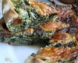 Foto del paso 8 de la receta: Pascualina de Espinaca
