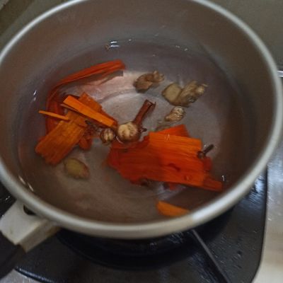 Langkah 2