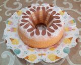 Foto del passaggio 6 della ricetta Ciambella classica