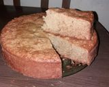 Foto del paso 7 de la receta: Torta de manzana rallada