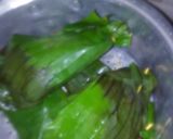 Foto langkah ke 4 dari resep Pepes tongkol asam pedas.