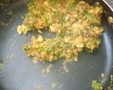 A picture of step 3 of 6-Lentils Samosa.
