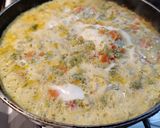 Foto del paso 7 de la receta: Mi famosa "tortilla" de vegetales