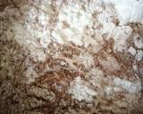 Chocolate coffee cake recipe step 3 photo