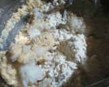 Foto del paso 2 de la receta: 'Pechugas' de soja y arroz sabor 'pollo' (vegan)!